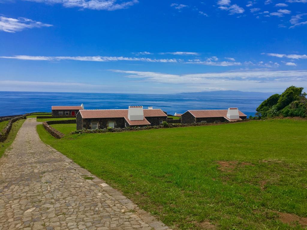 Pico Da Vigia Hotel Santa Barbara  Ngoại thất bức ảnh