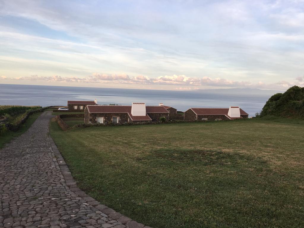 Pico Da Vigia Hotel Santa Barbara  Ngoại thất bức ảnh